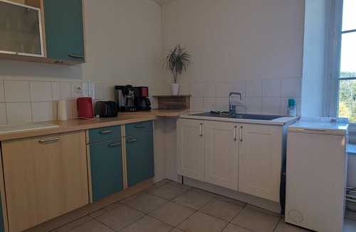 Saudrupt Cottage | Spacious accommodation in the heart of Saudrupt's nature