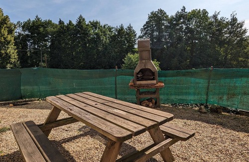 Saudrupt Cottage | Spacious accommodation in the heart of Saudrupt's nature