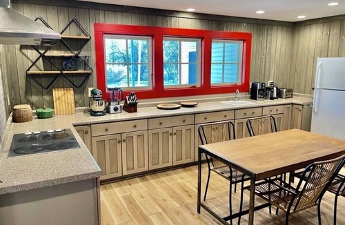 Willsboro House | Spacious Adirondacks Retreat 6BR, Heated Pool. Lake Champlain