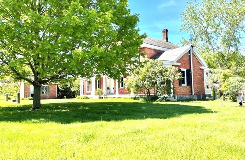 Willsboro House | Spacious Adirondacks Retreat 6BR, Heated Pool. Lake Champlain