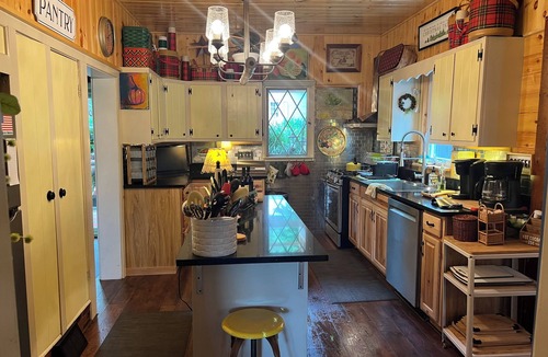 Star Lake House | Spacious ADK Waterfront Lodge; Dogs Welcome, Price Drop-Summer Special!