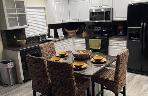 Providence Lakes House | Spacious & amazing lake view with pool.