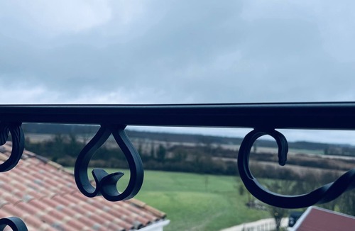 Boudy-de-Beauregard House | Spacious and quiet house - Private swimming pool