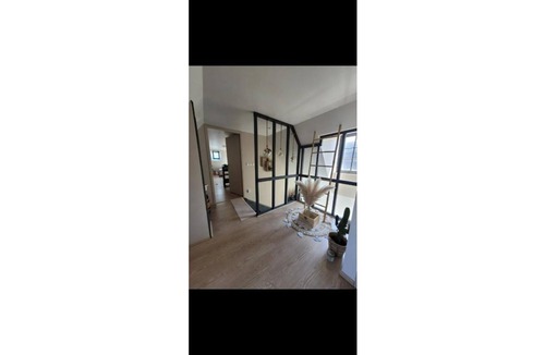 Oloron-Sainte-Marie Apartment | Spacious and bright apartment