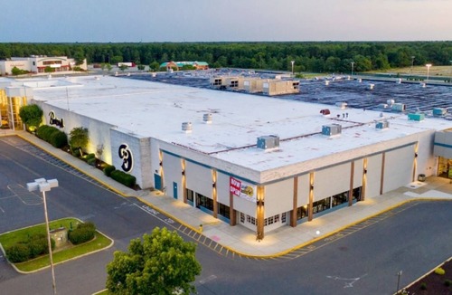 Egg Harbor Township Condo | Spacious and Modern Suite in Egg Harbor Township