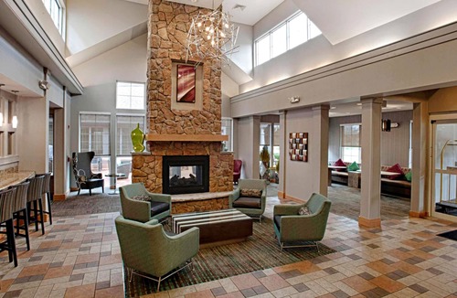 Egg Harbor Township Condo | Spacious and Modern Suite in Egg Harbor Township