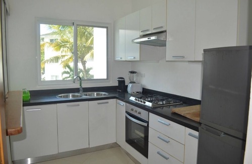 Las Terrenas Condo | Spacious and Beautiful Beach Condo