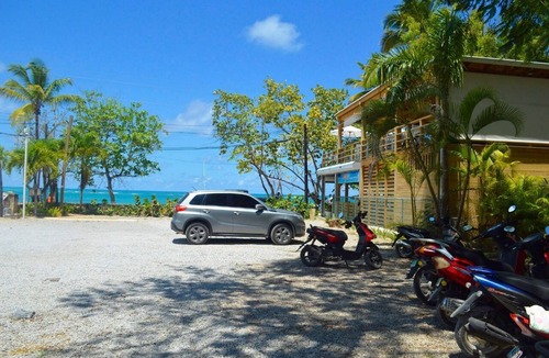 Las Terrenas Condo | Spacious and Beautiful Beach Condo