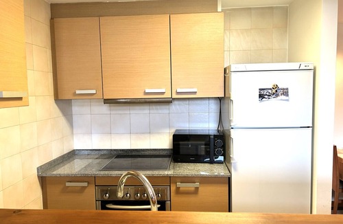 Esterri D'Aneu Apartment | Spacious and bright duplex in Esterrri d'Àneu
