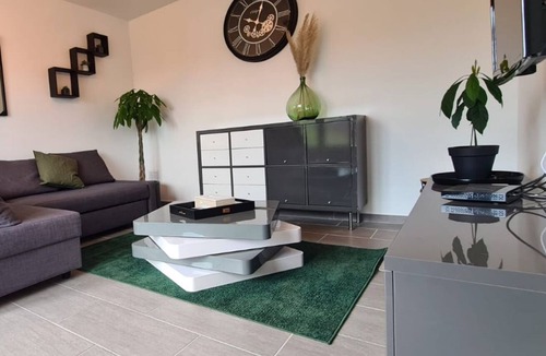 La Tour-Sur-Orb Apartment | Spacious and bright, a few kilometers from the Avène thermal baths