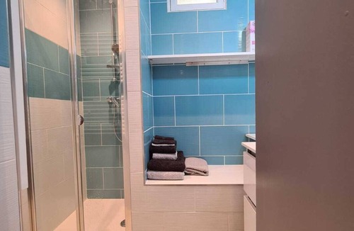 La Tour-Sur-Orb Apartment | Spacious and bright, a few kilometers from the Avène thermal baths