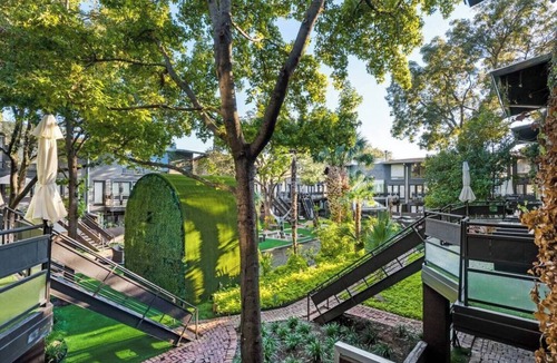 Old East Dallas Apartment | Spacious and Bright, 2-Story Executive Loft