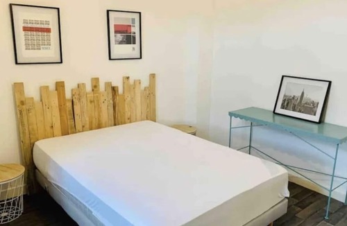 Wimille Apartment | Spacious and bright apartment for 2 people