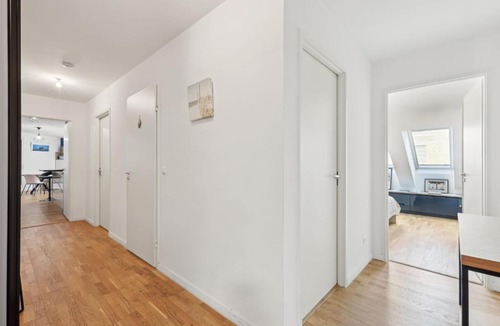 Bastide Apartment | spacious and bright apartment