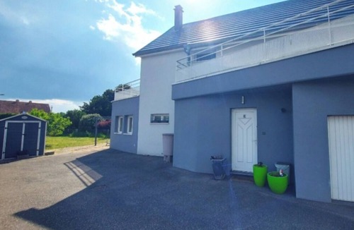 Ensisheim House | Spacious and bright family home