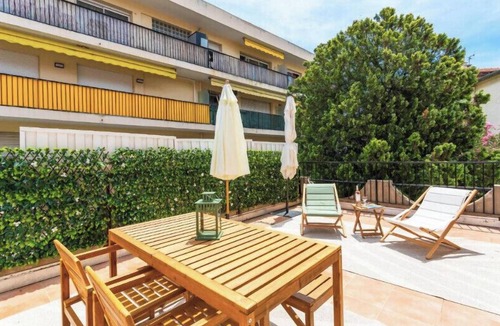 Le Cannet House | Spacious and bright house near Cannes