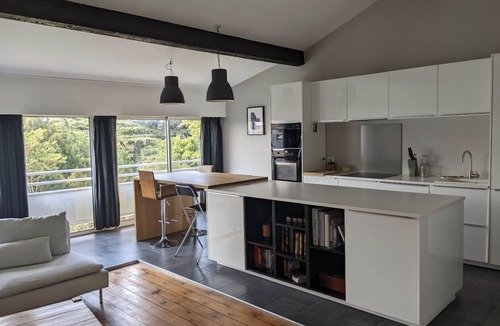 Saint Seurin - Fondaudege Apartment | Spacious and bright haven of peace