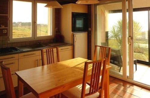 Plouarzel House | Spacious and bright holiday home. Panoramic sea view