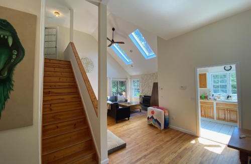 Tannersville House | Spacious and bright mountain house