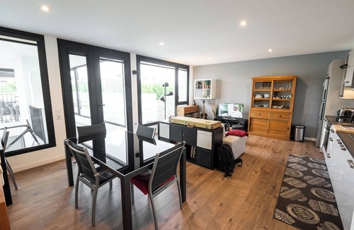Bastide-Brazza Apartment | Spacious and bright nest with beautiful terrace
