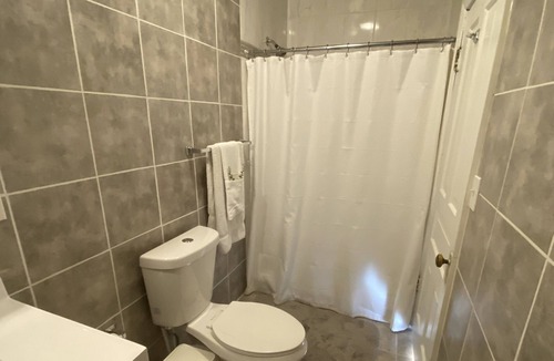 Logansport Apartment | Spacious and bright Apartment steps from Downtown.