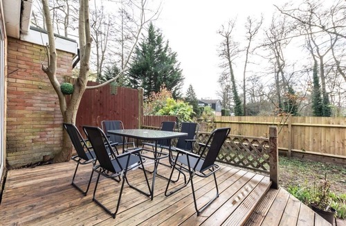 Chandler's Ford House | Spacious and Comfortable Home