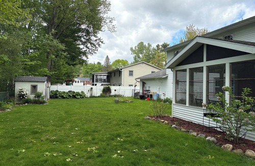 South Burlington House | Spacious and convenient home in South Burlington