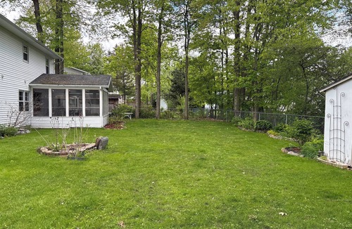 South Burlington House | Spacious and convenient home in South Burlington