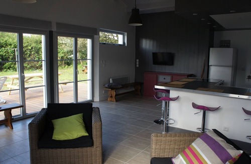 Ile d'Yeu House | SPACIOUS AND CHARMING HOLIDAY HOMES