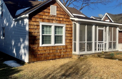 Fort Smith House | Spacious and charming 🌸