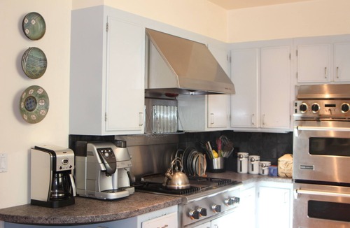 Marina District House | Spacious and Charming Marina District Home Steps from the Bay