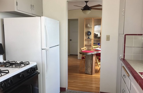 North Park Apartment | Spacious and charming apartment in the heart of North Park