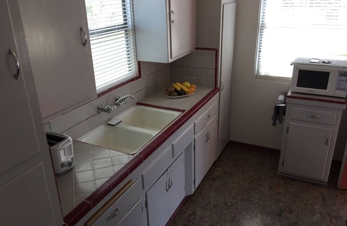 North Park Apartment | Spacious and charming apartment in the heart of North Park