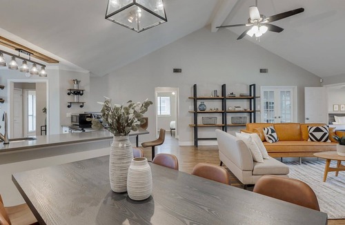 Cross Creek East House | Spacious and Cheerful home w/ a Private Pool
