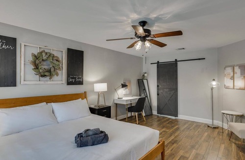 Cross Creek East House | Spacious and Cheerful home w/ a Private Pool