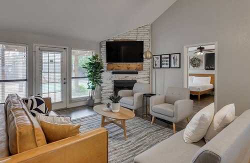 Cross Creek East House | Spacious and Cheerful home w/ a Private Pool