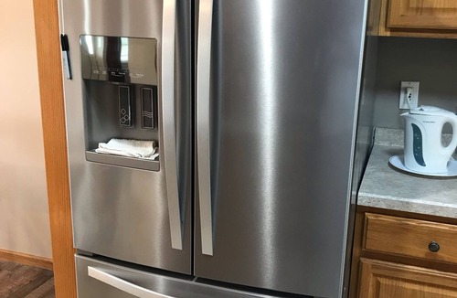 Rochester House | Spacious and clean house near airport, theater and shopping center