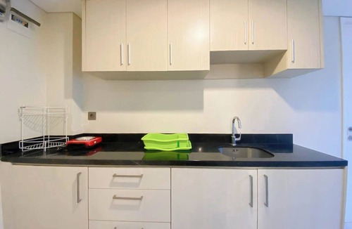 Semarang Apartment | Spacious And Combined 2Br Apartment Marquis De Lafayette