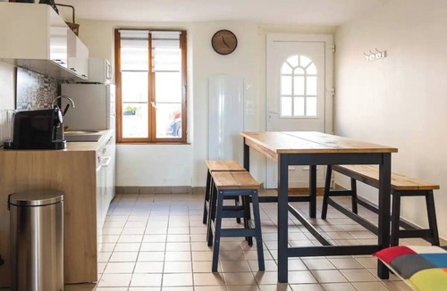 Hautvillers House | Spacious and comfortable "Millésime" house