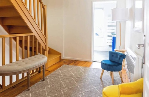 Hautvillers House | Spacious and comfortable "Millésime" house