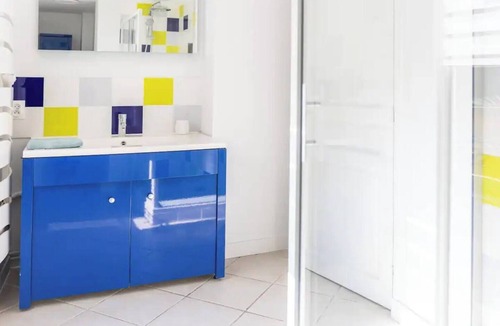 Hautvillers House | Spacious and comfortable "Millésime" house