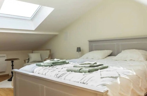 Hautvillers House | Spacious and comfortable "Millésime" house