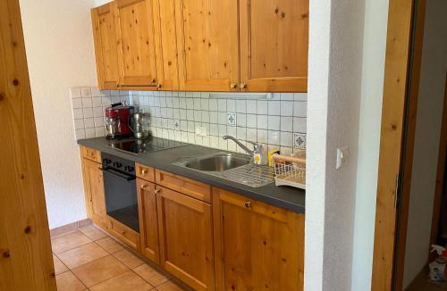 Val d'Illiez Apartment | Spacious and comfortable