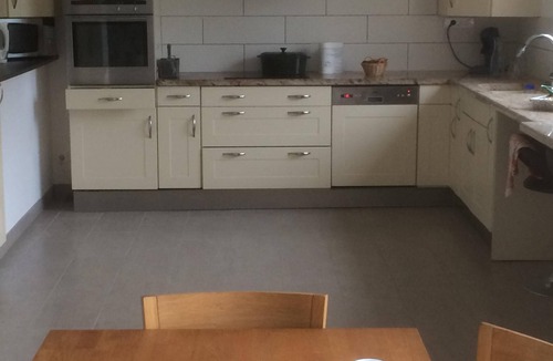 Pallegney House | Spacious and comfortable house, 4 bedrooms.