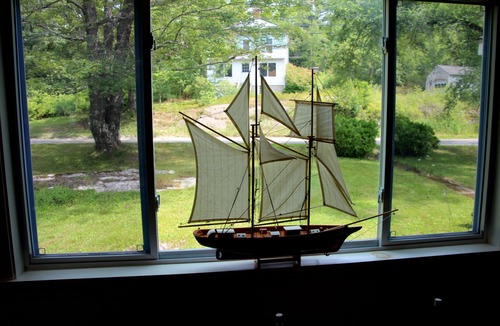 Boothbay Harbor House | Spacious and Comfortable Home Next to all the Action!