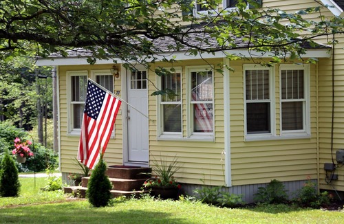 Boothbay Harbor House | Spacious and Comfortable Home Next to all the Action!