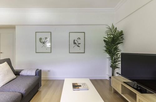 Basurtu Apartment | Spacious and Comfortable in Basurto