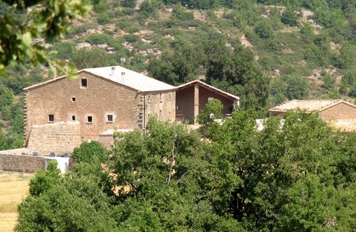 Llobera Cottage | Spacious and comfortable house with private pool. Porch with barbecue. Wifi