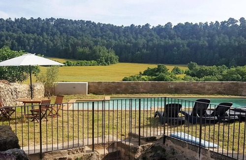 Llobera Cottage | Spacious and comfortable house with private pool. Porch with barbecue. Wifi