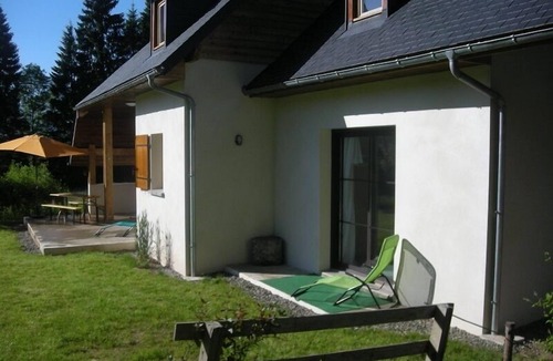 Campan Cottage | Spacious and comfortable mountain chalet, 4 *, near Payolle, Pic du midi